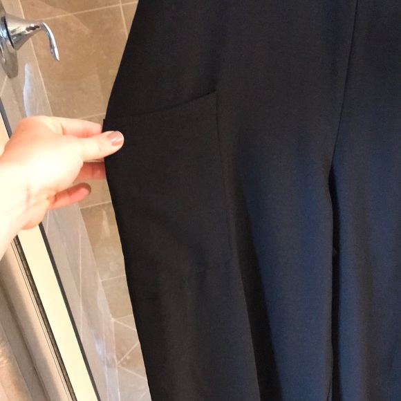 Lulu Wide Leg Jump Suit - Picture 4 of 5